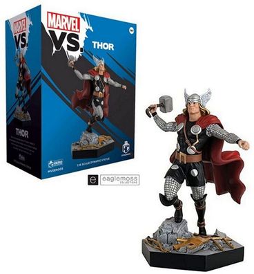 Marvel VS. THOR Statue 1:16 Action Figur Hero Collector NEU