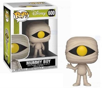 Funko Pop! Disney - Mummy Boy Vinyl 600