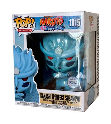 Funko Pop! NARUTO Shippuden - Kakashi (Pefect Susano'o Special Edition - 1015