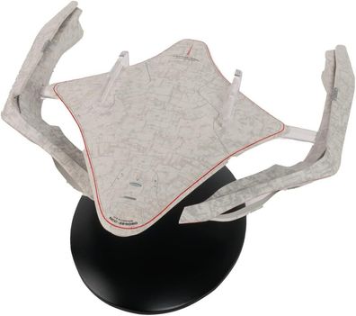 Star Trek Picard - The Official Starships Collection U.S.S. Liu Cixin NCC-325060