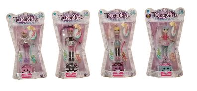 Twisty Girls Puppe Verwandlungsarmband Serie 1 NEU