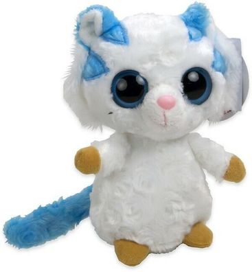 YooHoo & Friends Plüsch Plüschtier Tiger ca. 17 cm Groß NEU (Gr. 17)