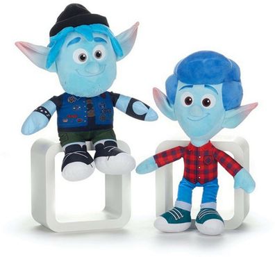 Disney Onward Plüsch Figuren 33 cm Groß + Auswahl NEU