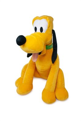 Disney PLUTO Plüsch Plüschtier ca. 50 cm mit SOUND