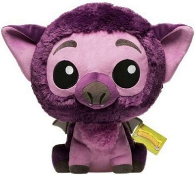 FUNKO Jumbo Monsters Bugsy Wingnut Plüsch Plüschtier Figur 34 cm Groß NEU (Gr. 34 cm)