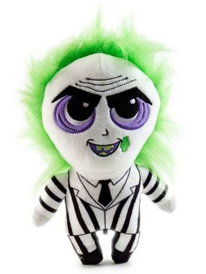 Beetlejuice Plüsch 20 cm Plüschtier Plüschfigur Kidrobot (Gr. 20 cm)