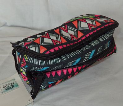 Rip Curl Federmappe Schlampermäppchen Mäppchen LUCKY STAR Utility