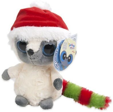 YooHoo & Friends Plüsch Plüschtier ca. 17 cm Groß X-Mas NEU (Gr. 17)