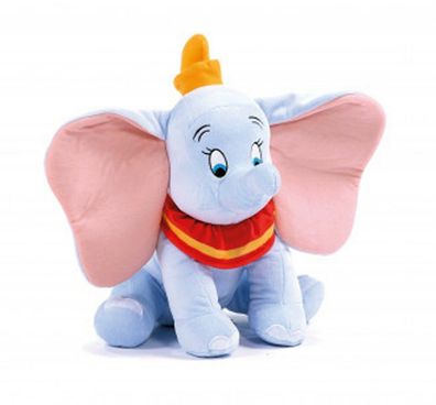 Disney Dumbo Elefant Plüsch Kuscheltier Plüschfigur ca. 30 cm NEU (Gr. ca. 30 cm)
