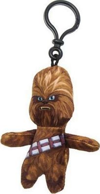 Bag Clip Star Wars Chewbacca Anhänger 1500160 Disney ca. 11 cm NEU
