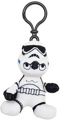 Bag Clip Star Wars Stormtrooper Anhänger 1500164 Disney ca. 9 cm NEU