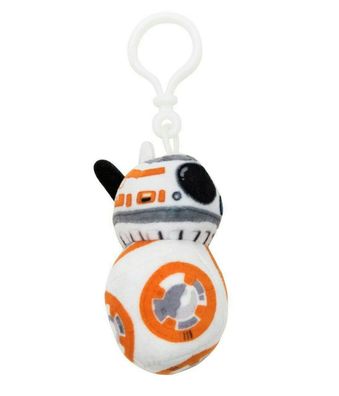 Bag Clip Star Wars BB-8 Anhänger 1500163 Disney ca. 9 cm NEU