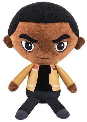 Funko Plüsch Finn - Star Wars Disney 20 cm NEU