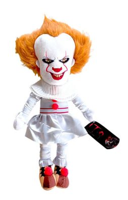 Chapter Two IT Pennywise Plüsch Figur Puppe Horror ca. 43 cm Groß
