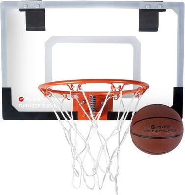 Mini Basketballkorb Set PURE2IMPROVE P2I100210