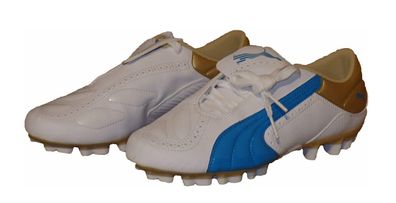 Puma V-Kon II GCi FG Wn's Fußballschuhe Schuhe Damen NEU