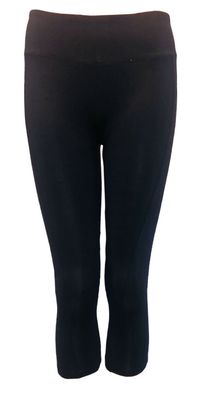 GameGear Damen 3/4 Legging Jogging Sport Größe 38DE UK12 NEU