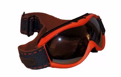 SINNER Skibrille Schneebrille SIGO-157-60B-40