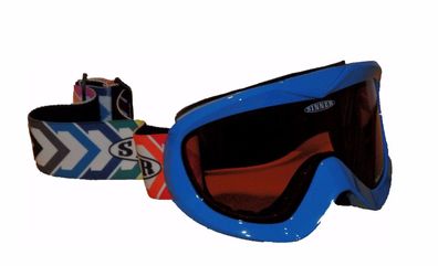 SINNER Skibrille Schneebrille SIGO-134-50B-01