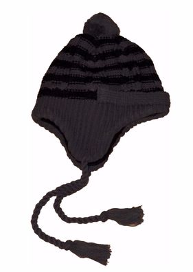 Vonzipper Jungen Mädchen Mütze One Size PENNY ROYAL BEANIE NEU