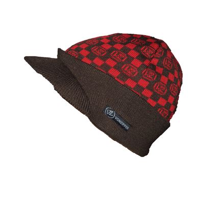 Vonzipper Kinder MÜTZE ROOKIE BEANIE Größe U Einheitsgröße NEU