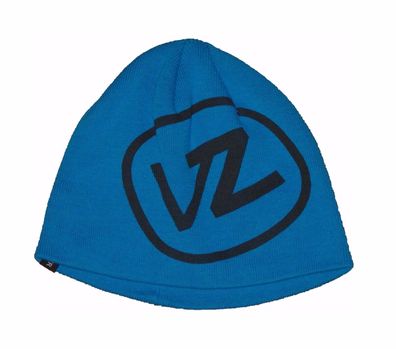 Vonzipper Jungen Mütze One Size Blau NEU