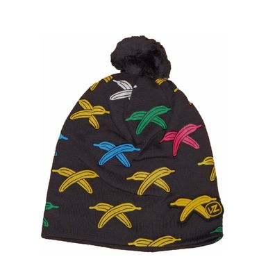 Vonzipper Jungen Mädchen Mütze One Size BANANA BEANIE NEU