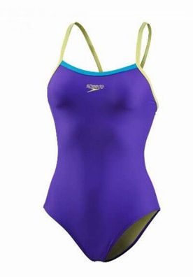 Speedo Damen Badeanzug Endurance Lycra XtraLife NEU