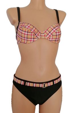 Bikini arena Damen Lucrecia Bügel-BH Größe 34 NEU 14672 92