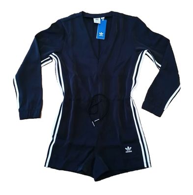 adidas Originals Belista Jumsuit Damen Einteiler Kurz FL4060 NEU