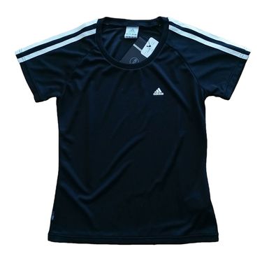 adidas Damen Sport Fitness Shirt Top 438880 Größe 38 NEU