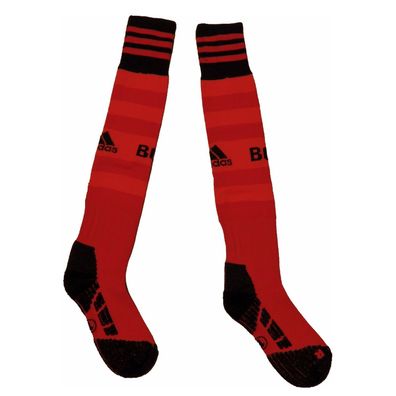 adidas Bayer 04 Leverkusen Stutzen Socken Strumpfstutzen