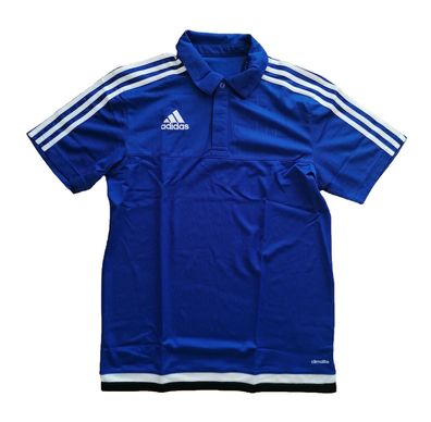 adidas Polo Shirt Herren TIRO 15 CL POLO S22435 NEU