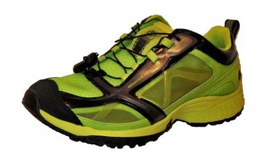 Timberland Herren Laufschuhe Mountain Athletics Schuhe 88185 NEU
