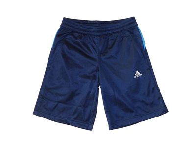 adidas Kinder Jungen SHORT Hose PES NEU