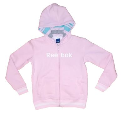 Reebok Sweatshirt Mädchen Hoodi Pullover NEU