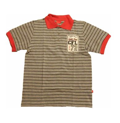 Kinder Polo Shirt T-Shirt CFL Colors For Life NEU Gr. 164 / 170 NEU