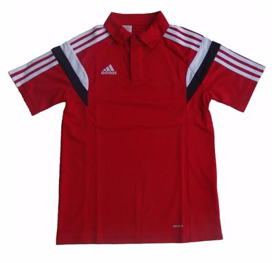 adidas Kinder T-Shirt Poloshirt Polo F76959 Condivo 14 CL Y NEU