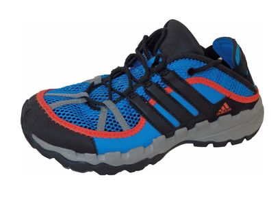 adidas Hydroterra Shandal K Mädchen Jungen Schuhe NEU