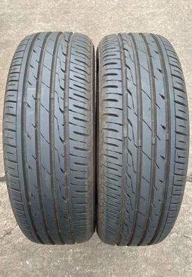 2x Sommerreifen 195/60 R16 89V CST Medaillon MD-A1 DOT19 6,1-7mm