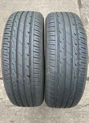 2x Sommerreifen 195/60 R16 89V CST Medaillon MD-A1 DOT19 6,8-7,7mm