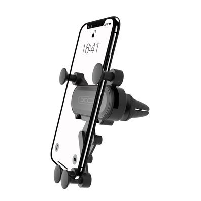 XO Universal Auto Handyhalterung KFZ Handyhalter Car Mount Air Vent Mount für