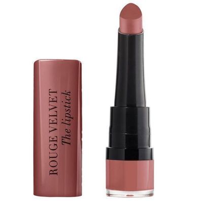 Bourjois Rouge Velvet Lippenstift 13 Nohalicious 2.4g