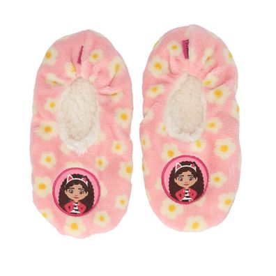 Gabby's Dollhouse Halbschuhe Komfortable Hausschuhe mit Stil