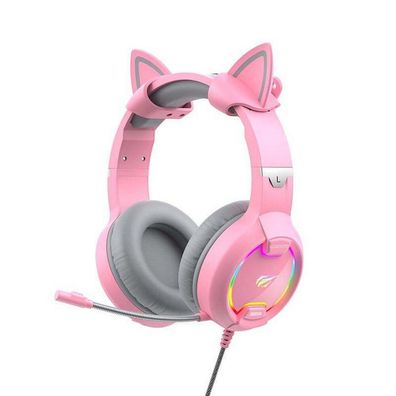 Havit - H2233d-pink - Headset