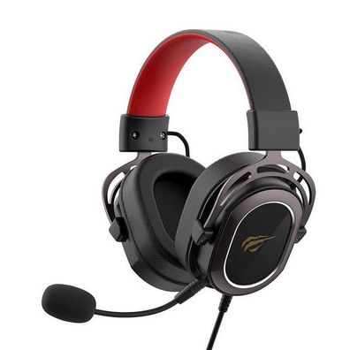 Havit - H2008d - USB-Headset