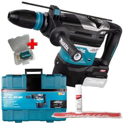 Makita Akku-Bohrhammer 40V HR005GZ01