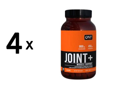 4 x QNT Joint+ (60)