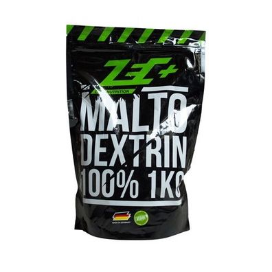 Zec+ Maltodextrin (1000g) Unflavored