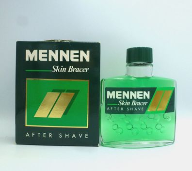 Vintage MENNEN Skin Bracer - After Shave 100 ml